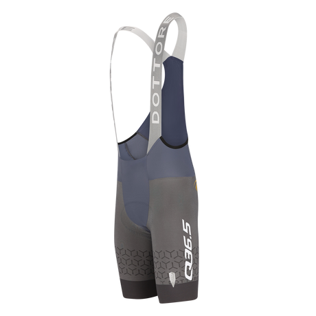 Bib shorts Pinarello-Q36.5 Pro Cycling Team 2026 Dottore Pro - Tour de France