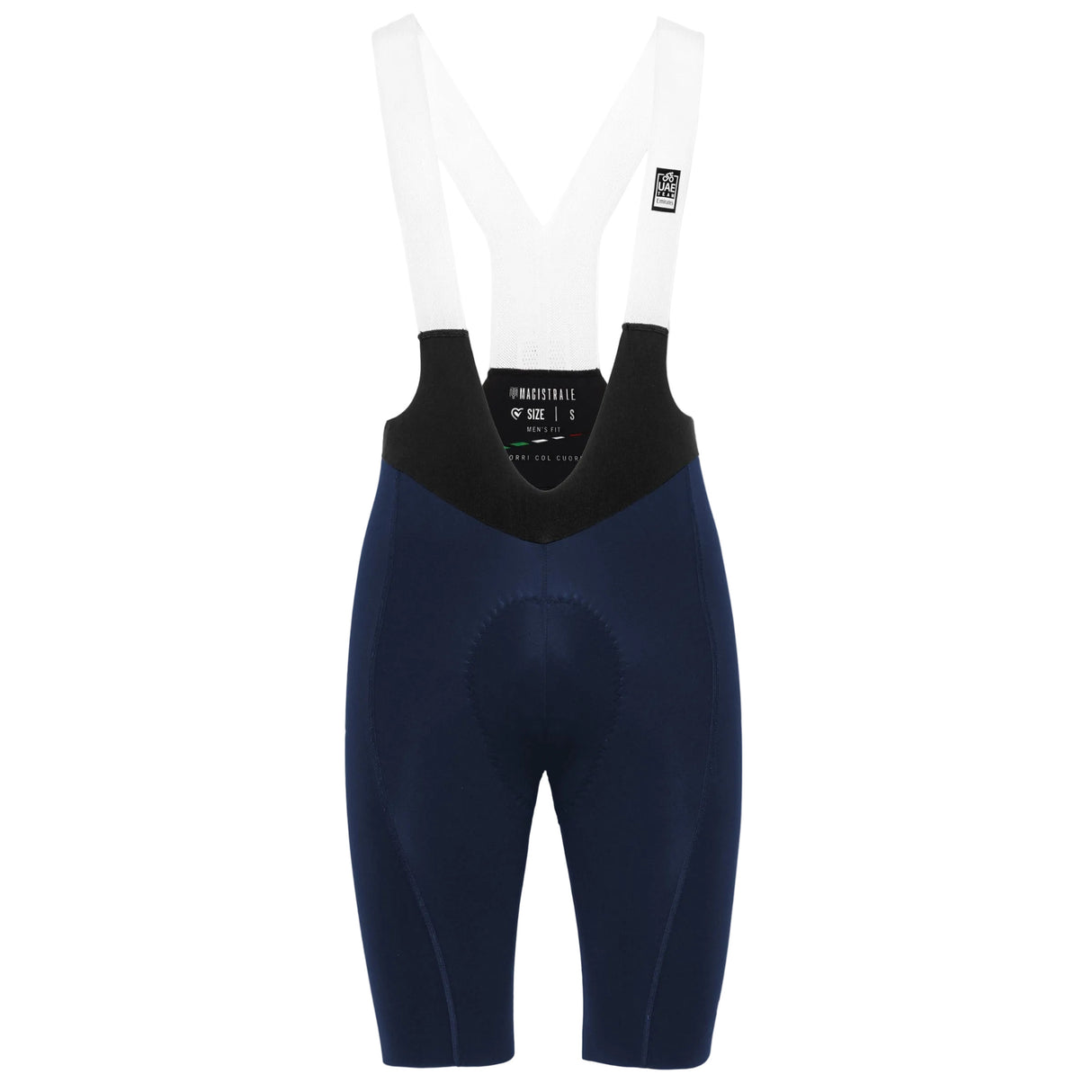 Culotte Pissei Magistrale UAE - Azul