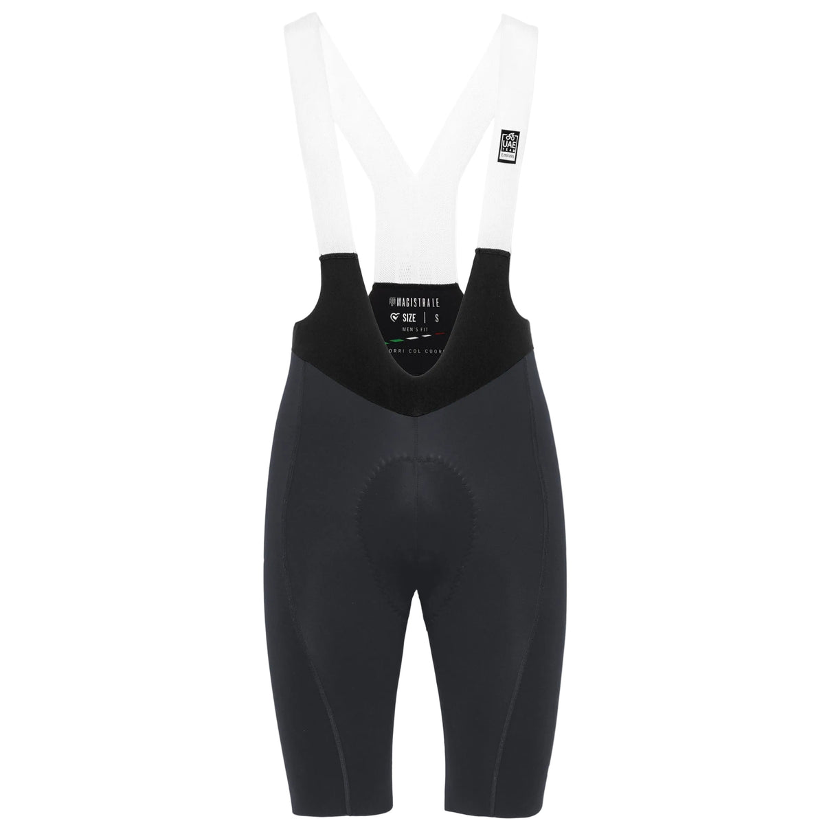 Culotte Pissei Magistrale UAE - Gris