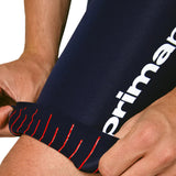 Salopette Pissei Primapelle - Blu scuro - Q