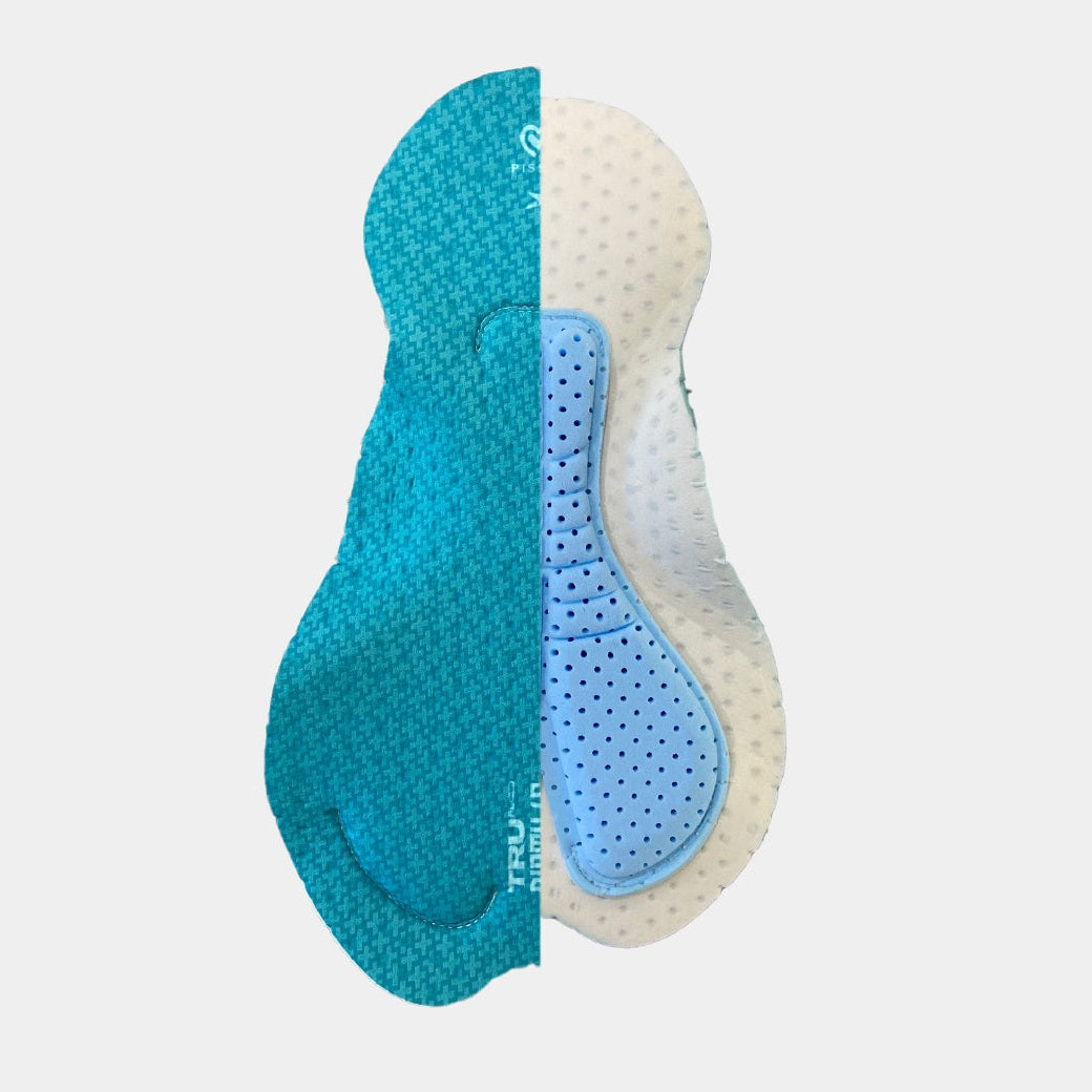 Bib shorts Pissei Primapelle Cargo - Black