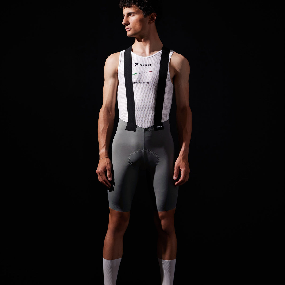 Culotte Pissei Primapelle Ultra - Gris