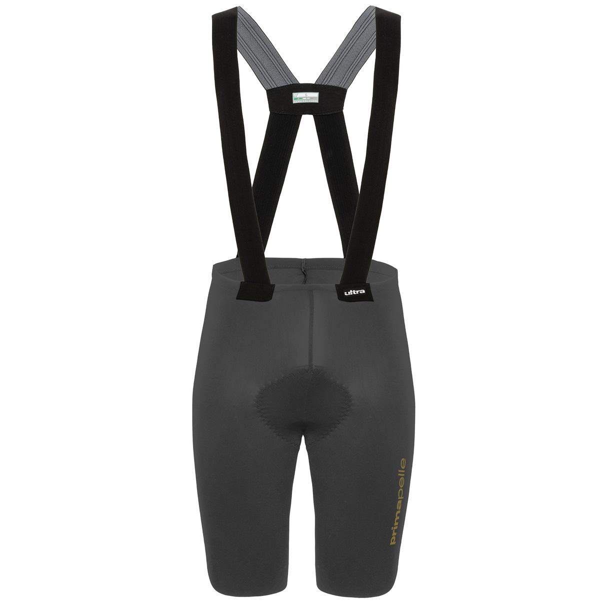 Culotte Pissei Primapelle Ultra - Gris
