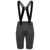 Culotte Pissei Primapelle Ultra - Gris