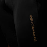 Bib shorts Pissei Primapelle Ultra - Black