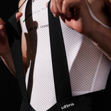 Bib shorts Pissei Primapelle Ultra - Black