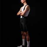 Bib shorts Pissei Primapelle Ultra - Black