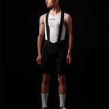 Bib shorts Pissei Primapelle Ultra - Black
