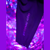 Salopette Pissei Primapelle Ultra Tadej Pogacar - Nero Pissei