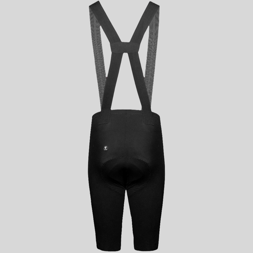 Salopette Pissei Primapelle Ultra Tadej Pogacar - Nero Pissei