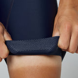 Culotte Pissei Sanremo - Azul oscuro