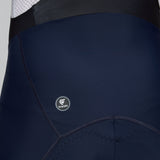 Culotte Pissei Sanremo - Azul oscuro