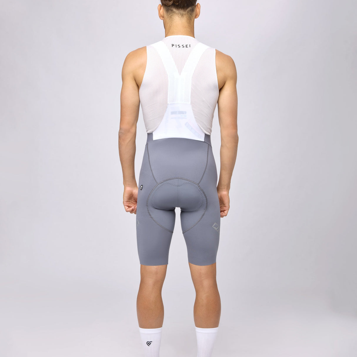 Salopette Pissei Thunder - Grigio Pissei