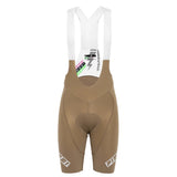 Trägerhose Pissei Thunder - Braun