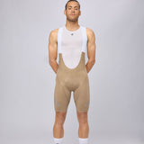 Trägerhose Pissei Thunder - Braun