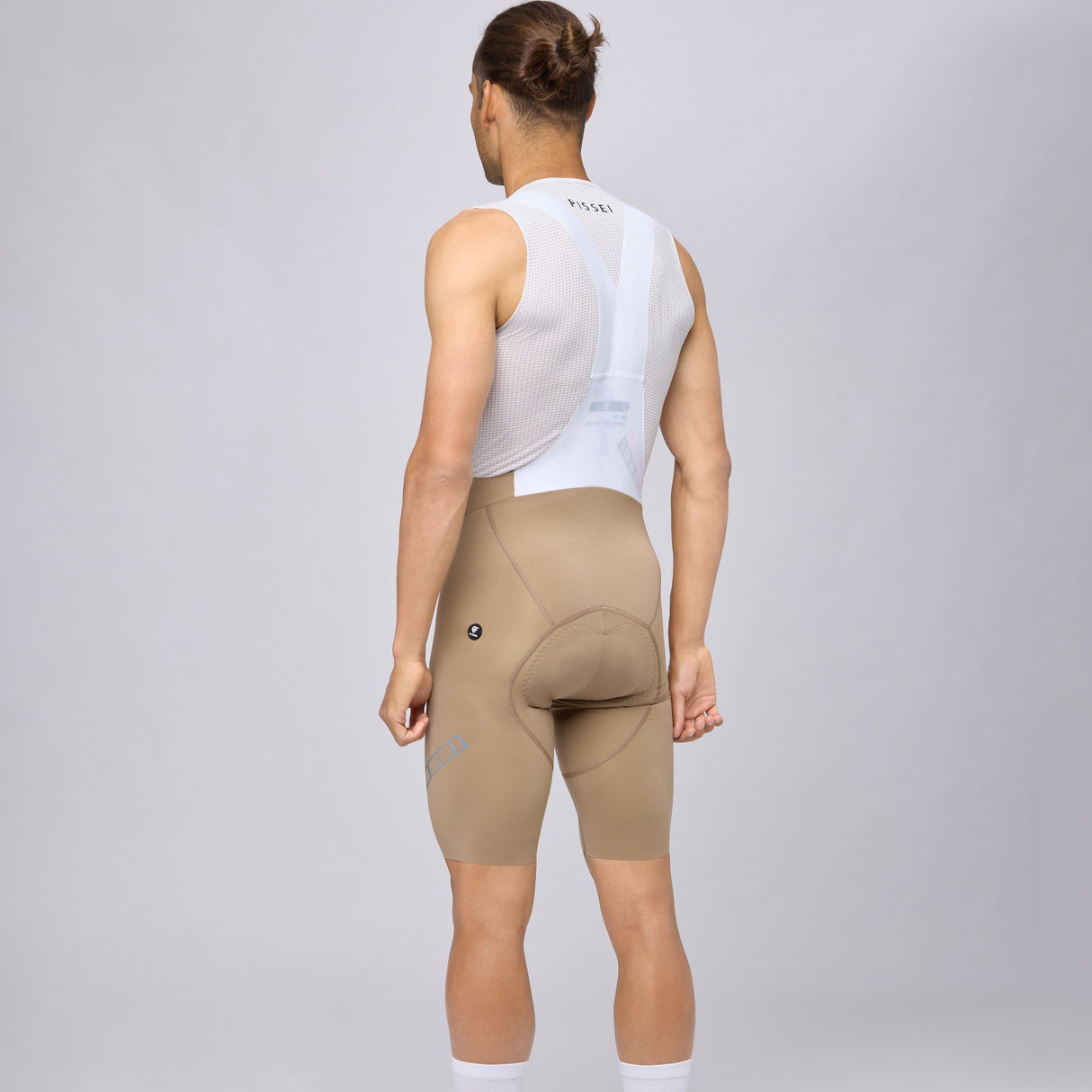 Trägerhose Pissei Thunder - Braun