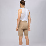 Trägerhose Pissei Thunder - Braun
