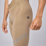 Trägerhose Pissei Thunder - Braun