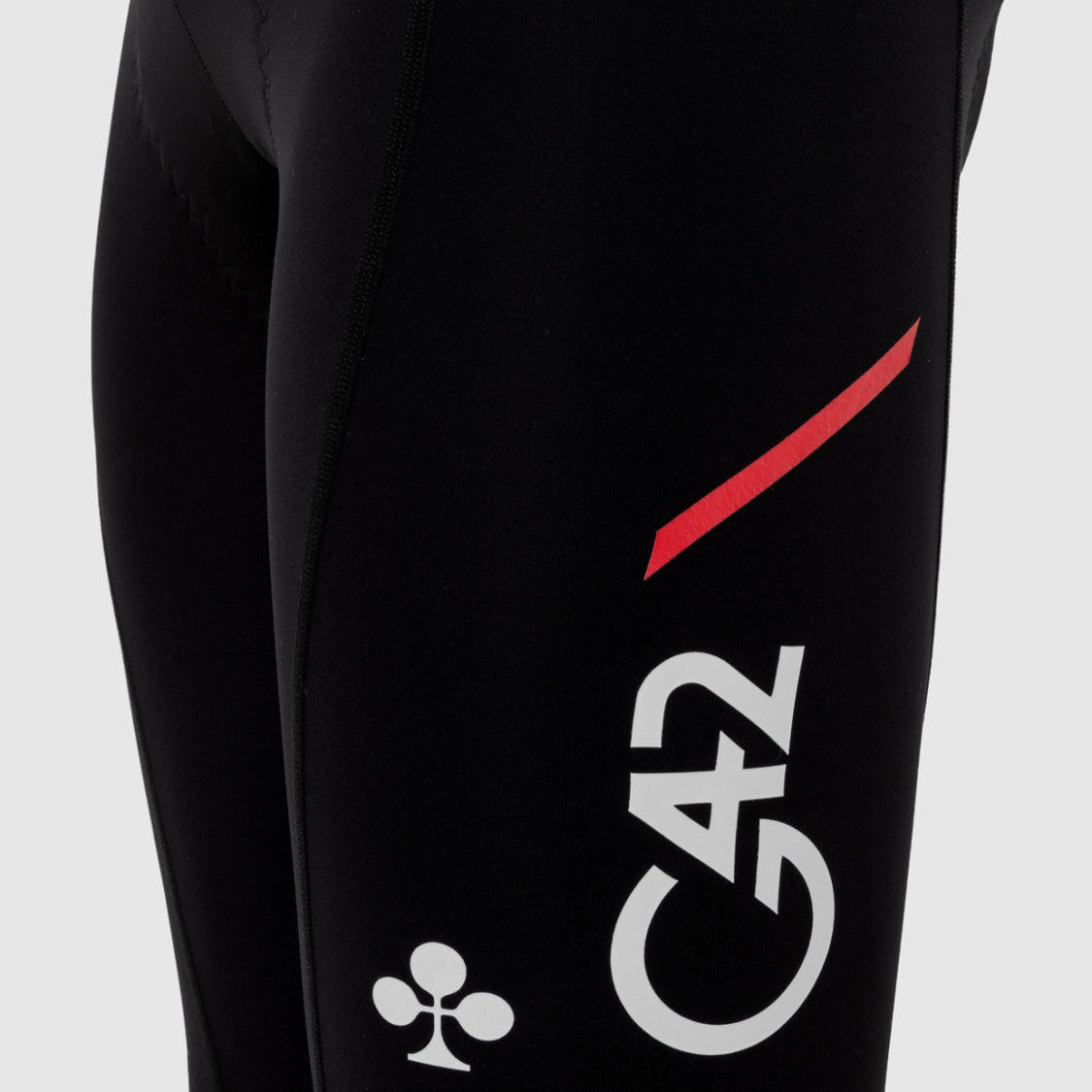 tragerhose Pissei UAE Team Emirates Magistrale - XRG 2026