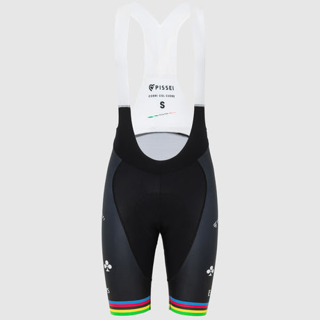 Team UAE ADQ, le maillot 2023 avec Pissei Team UAE ADQ, le maillot 2023 avec Pissei