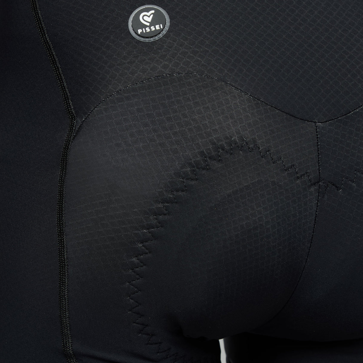 Salopette Pissei Ultralight Magistrale UAE - Nero - Q