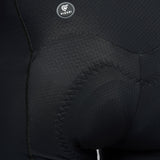 Salopette Pissei Ultralight Magistrale UAE - Nero - Q