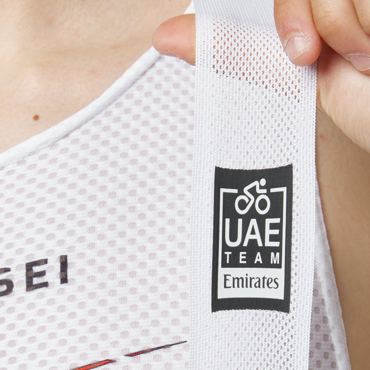 Salopette Pissei Ultralight Magistrale UAE - Nero - M