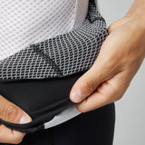 Salopette Pissei Ultralight Magistrale UAE - Nero - N