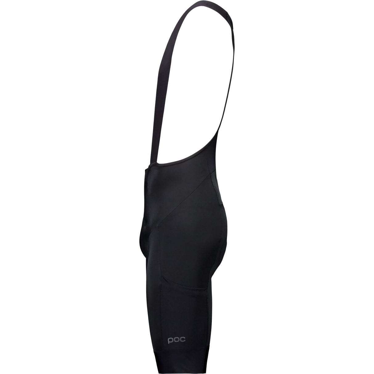 Poc Cadence Cargo bib short - Black