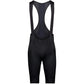Poc Cadence tragerhose - Schwarz
