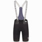 Salopette Q36.5 Dottore Clima - Nero