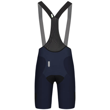 Salopette Q36.5 Dottore Hybrid - Blu scuro Q36.5