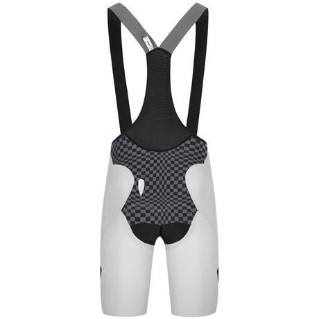 Salopette Q36.5 Dottore Hybrid - Grigio Q36.5