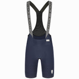 Q36.5 Dottore Pro bib shorts - Dark blue