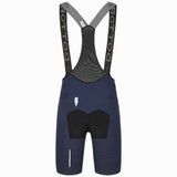 Q36.5 Dottore Pro bib shorts - Dark blue