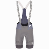 Q36.5 Dottore Pro bib shorts - Grey