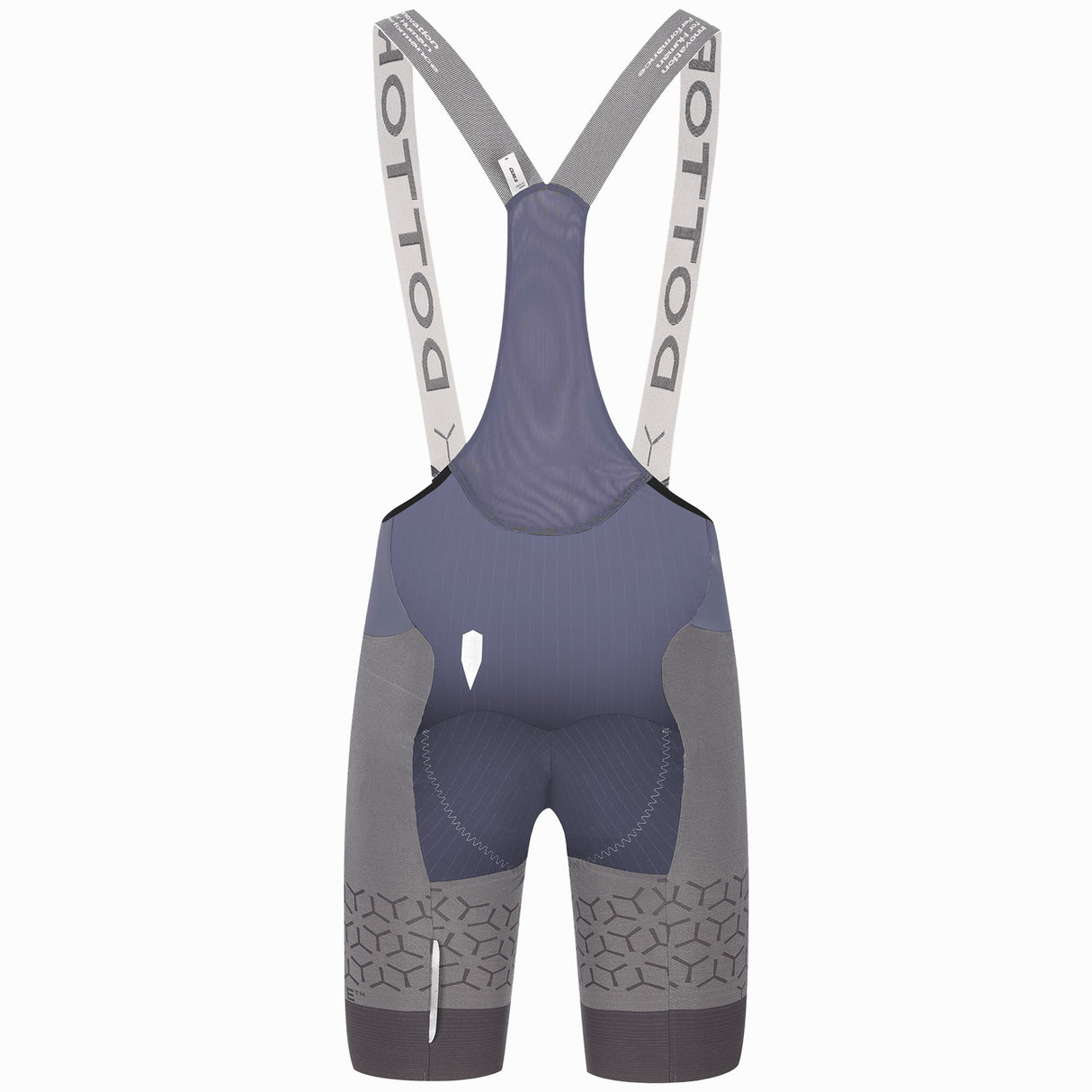 Culotte Q36.5 Dottore Pro Signature - Gris
