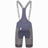 Culotte Q36.5 Dottore Pro Signature - Gris