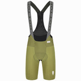 Salopette Q36.5 Dottore Pro - Verde Q36.5