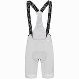 Q36.5 Gregarius Pro trägerhose - Weiss