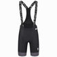 Q36.5 Gregarius Pro tragerhose - Grau