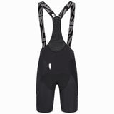Q36.5 Gregarius Pro bib shorts - Grey