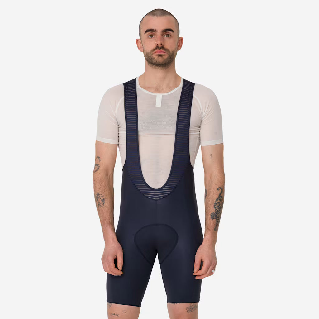Salopette Rapha Brevet Cargo - Blu Rapha
