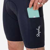 Salopette Rapha Brevet Cargo - Blu Rapha
