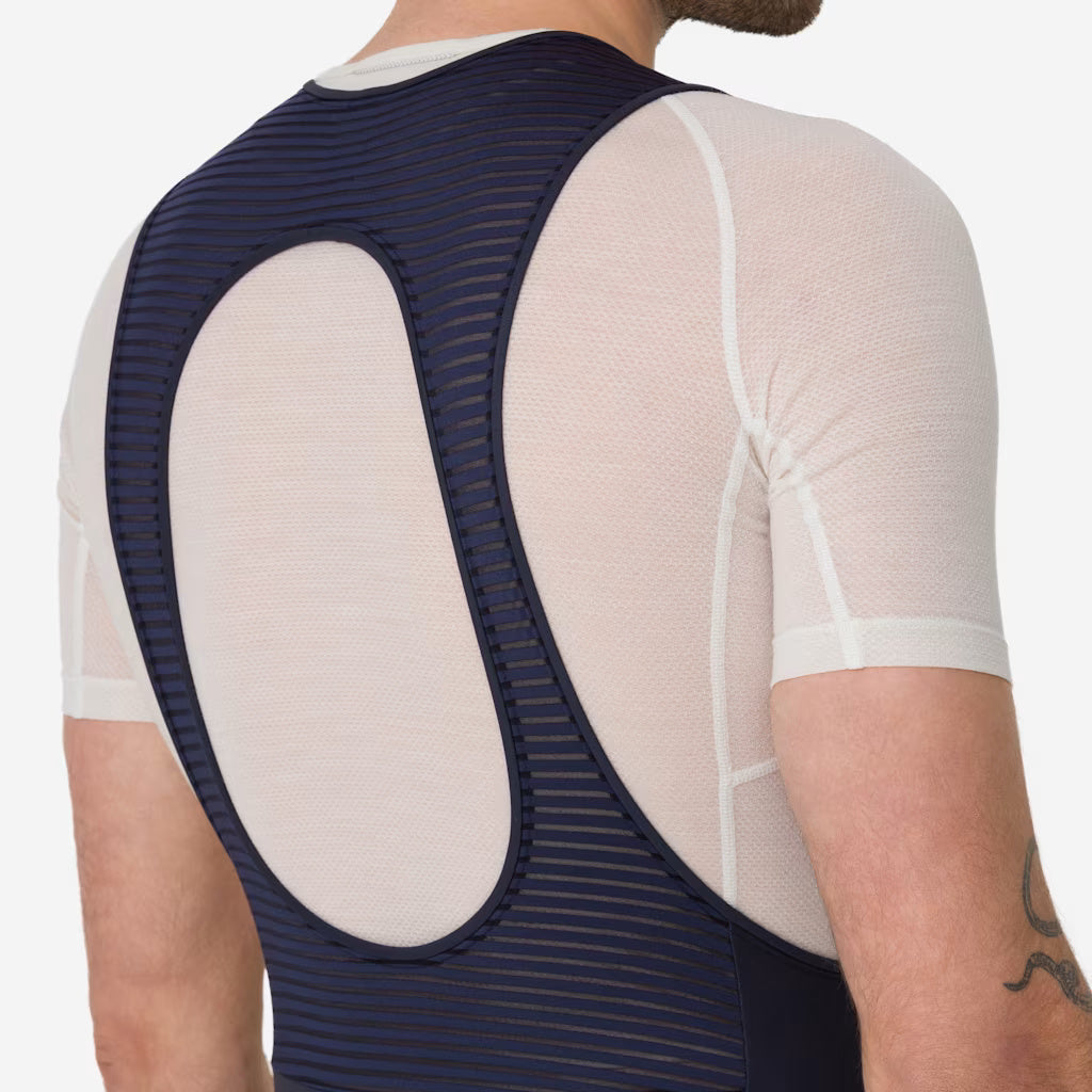 Salopette Rapha Brevet Cargo - Blu Rapha