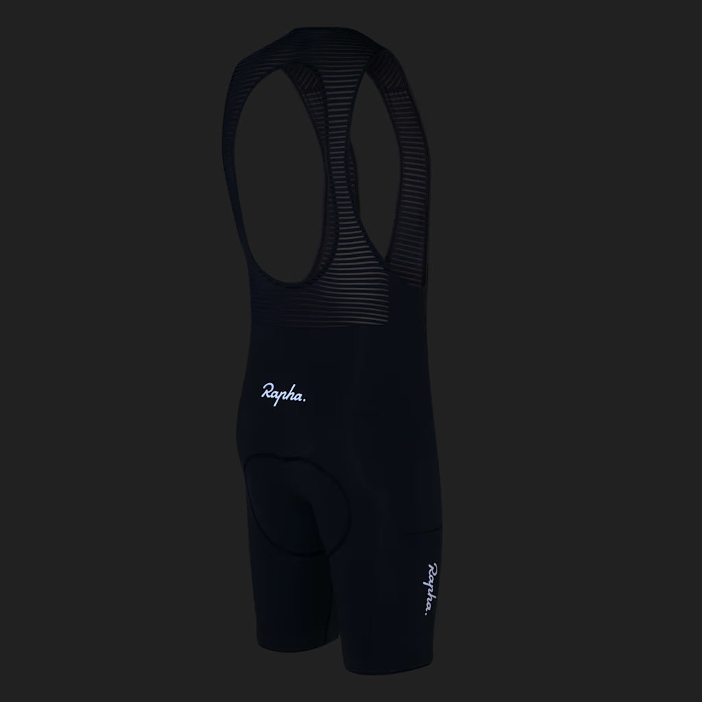 Salopette Rapha Brevet Cargo - Blu Rapha