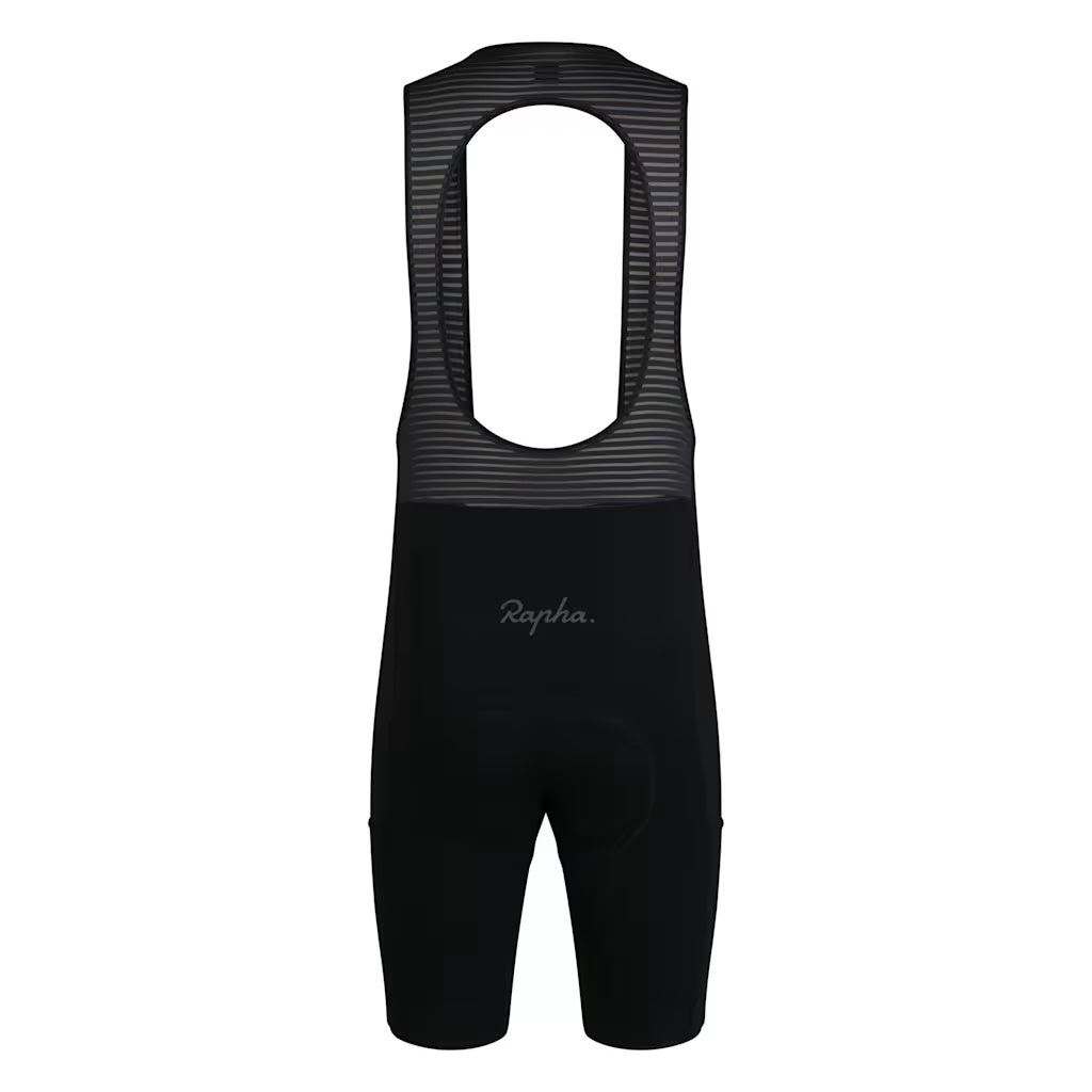 Salopette Rapha Brevet Cargo - Nero Rapha