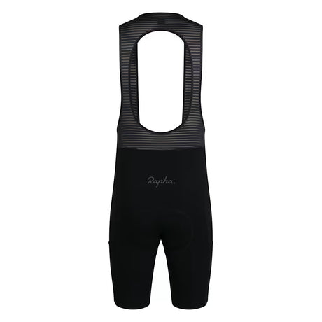 Salopette Rapha Brevet Cargo - Nero Rapha