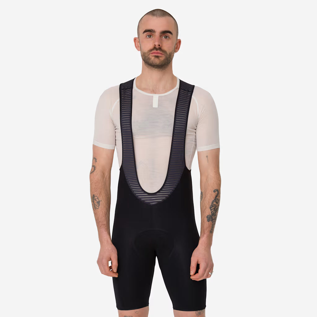 Salopette Rapha Brevet Cargo - Nero Rapha