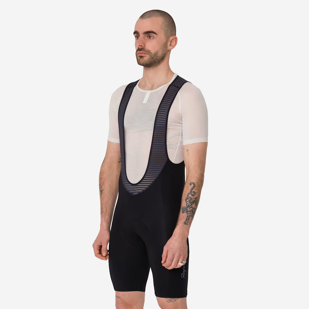 Salopette Rapha Brevet Cargo - Nero Rapha
